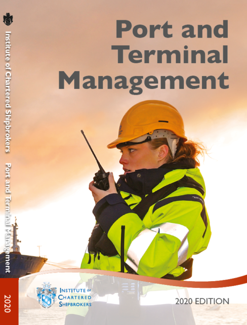 ICS PTM 2020 Cover front