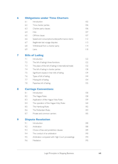 Legal Principles in Shipping Business - LPS 2016_F+C-4