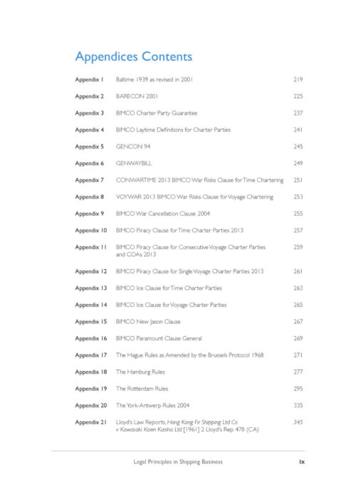 Legal Principles in Shipping Business - LPS 2016_F+C-6