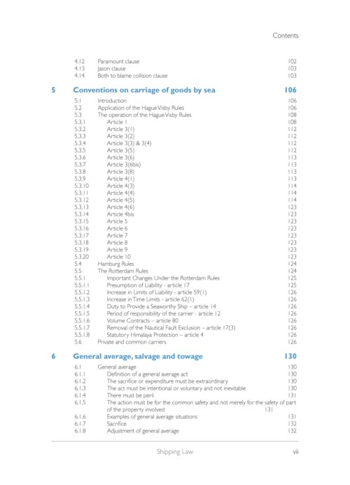 Shipping law v4.indd