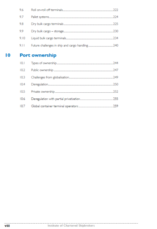 ICS PTM 2020 Contents 4