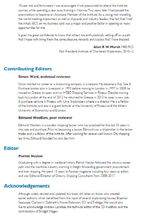 ICS SSP 2020 FOREWARD 2